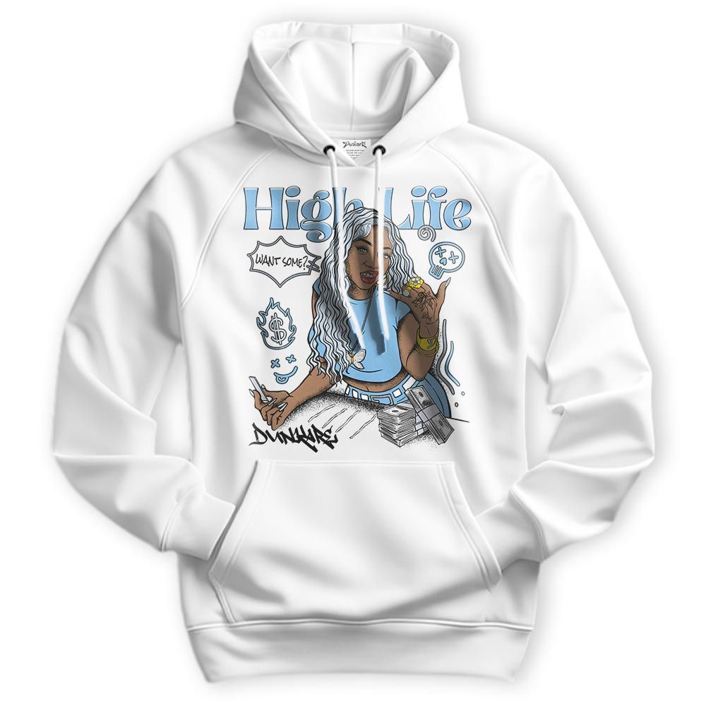 Sweatshirt To Match Craft Paris 6s Hoodie - Hi'life Unique Hoodie Unisex