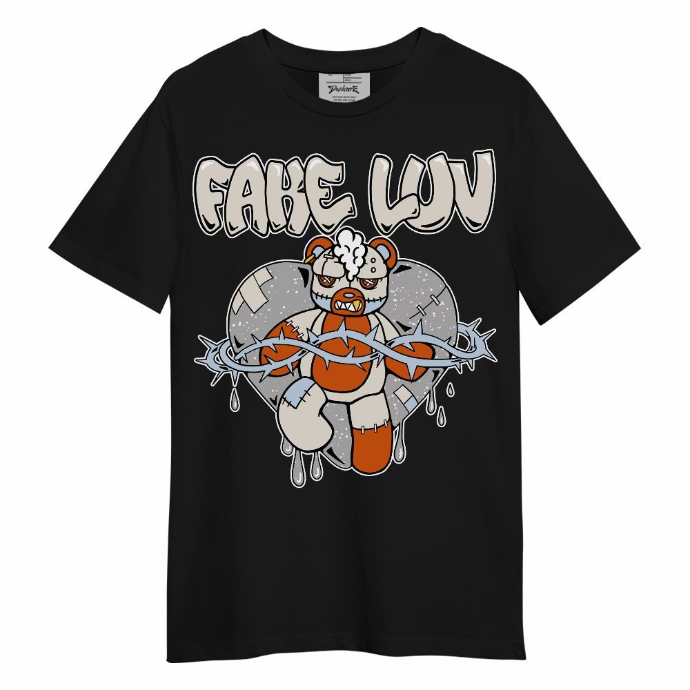 Shirt To Match SE Craft 5s - False Romance Hugz Unisex Shirt