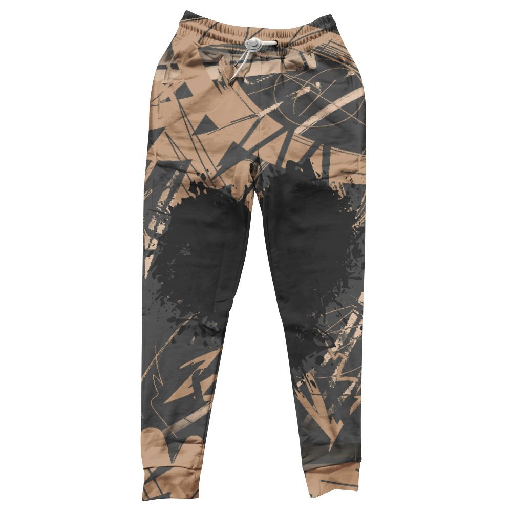 Sweatpant To Match Kobe 9 EM Mamba - Nonobjective All Over Print