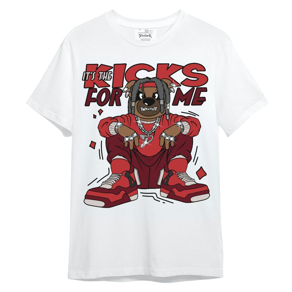 Shirt To Match Kobe 9 Elite Christmas - Sneakers Bear Unisex Shirt