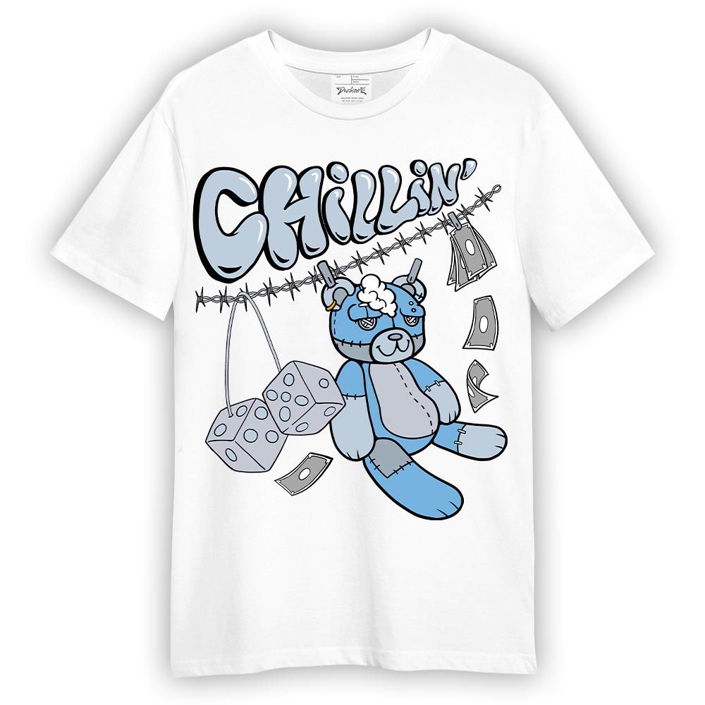 Shirt To Match Craft Paris 6s T-- Chillin Hugz T-Shirt Unisex