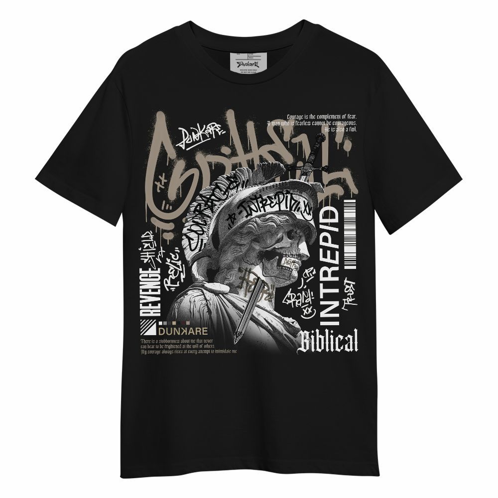 Shirt To Match AMM Retro Phantom 4s - Go To Heaven Unisex Shirt