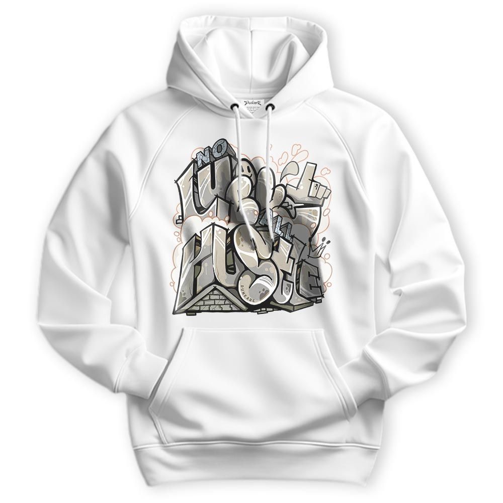 Sweatshirt To Match Hoodie All Huslte, SE Sail Summer 5s Hoodie To Match Sneaker 2604 PAT