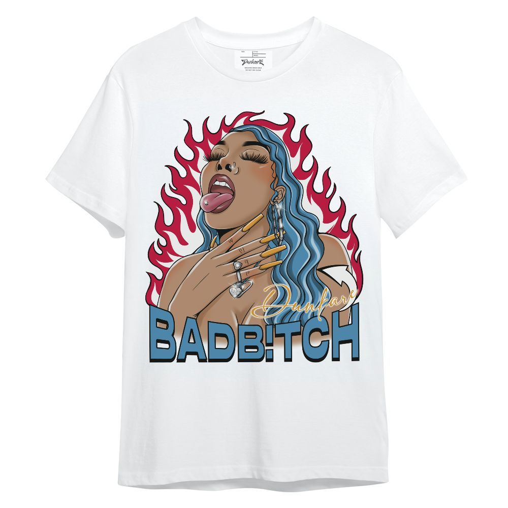 Shirt To Match GS Messy Room 4s - Bad B!tch Unisex Shirt