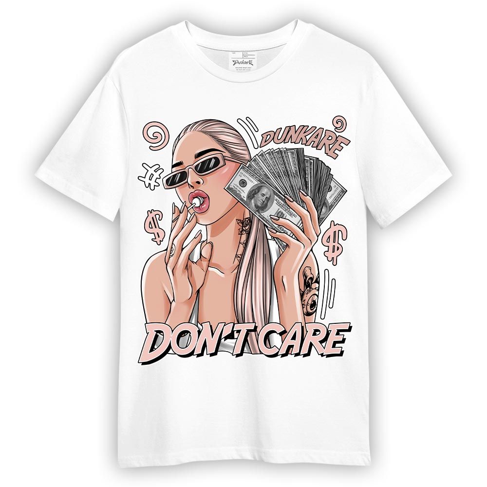 Shirt To Match Low Legend Pink 11s - IDC Unique Shirt Unisex