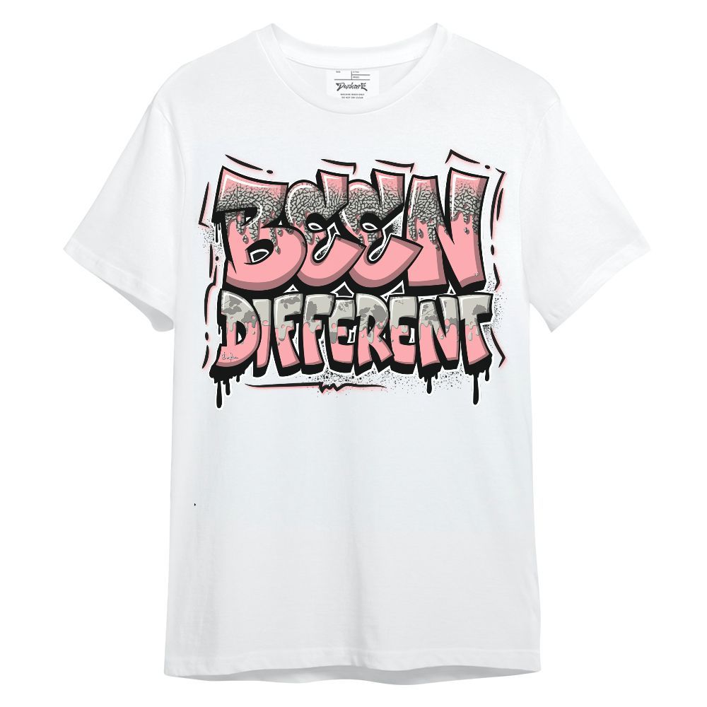 Shirt To Match Retro Wings 3s - Drip Been Different Unisex Shirt
