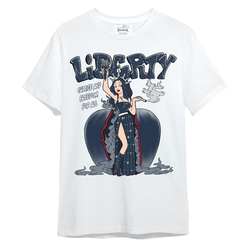 Shirt To Match Retro Olympic 6s - Midwest Cartoon Unisex Shirt