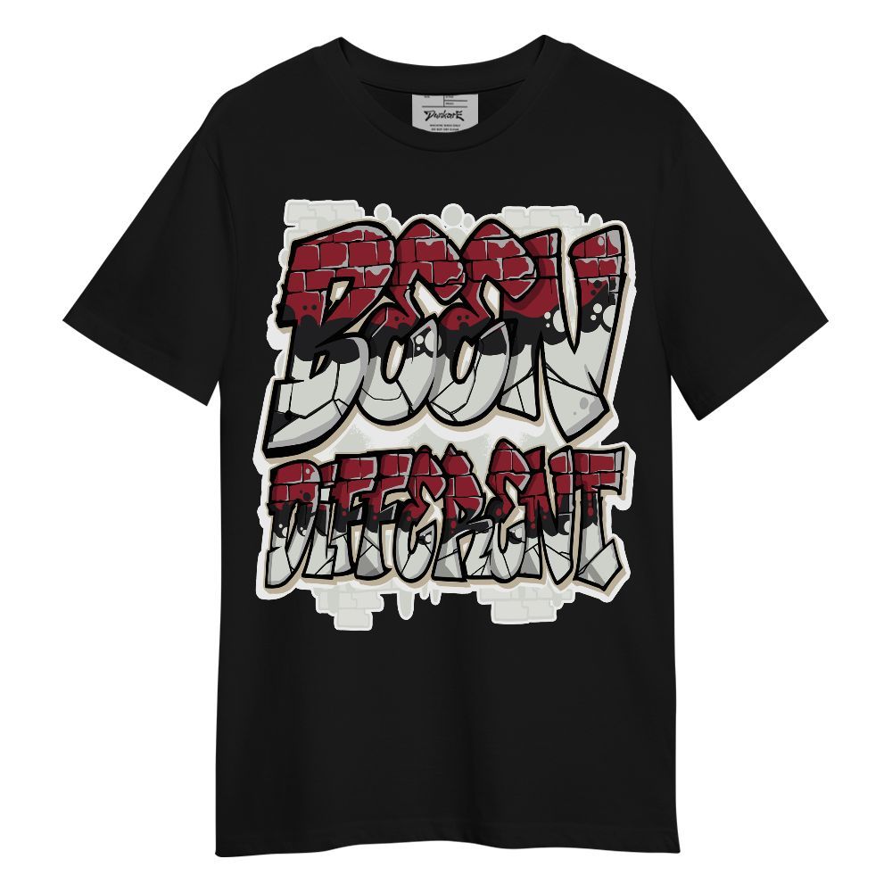 Shirt To Match Chicago 2025 40s - To Different Graphic