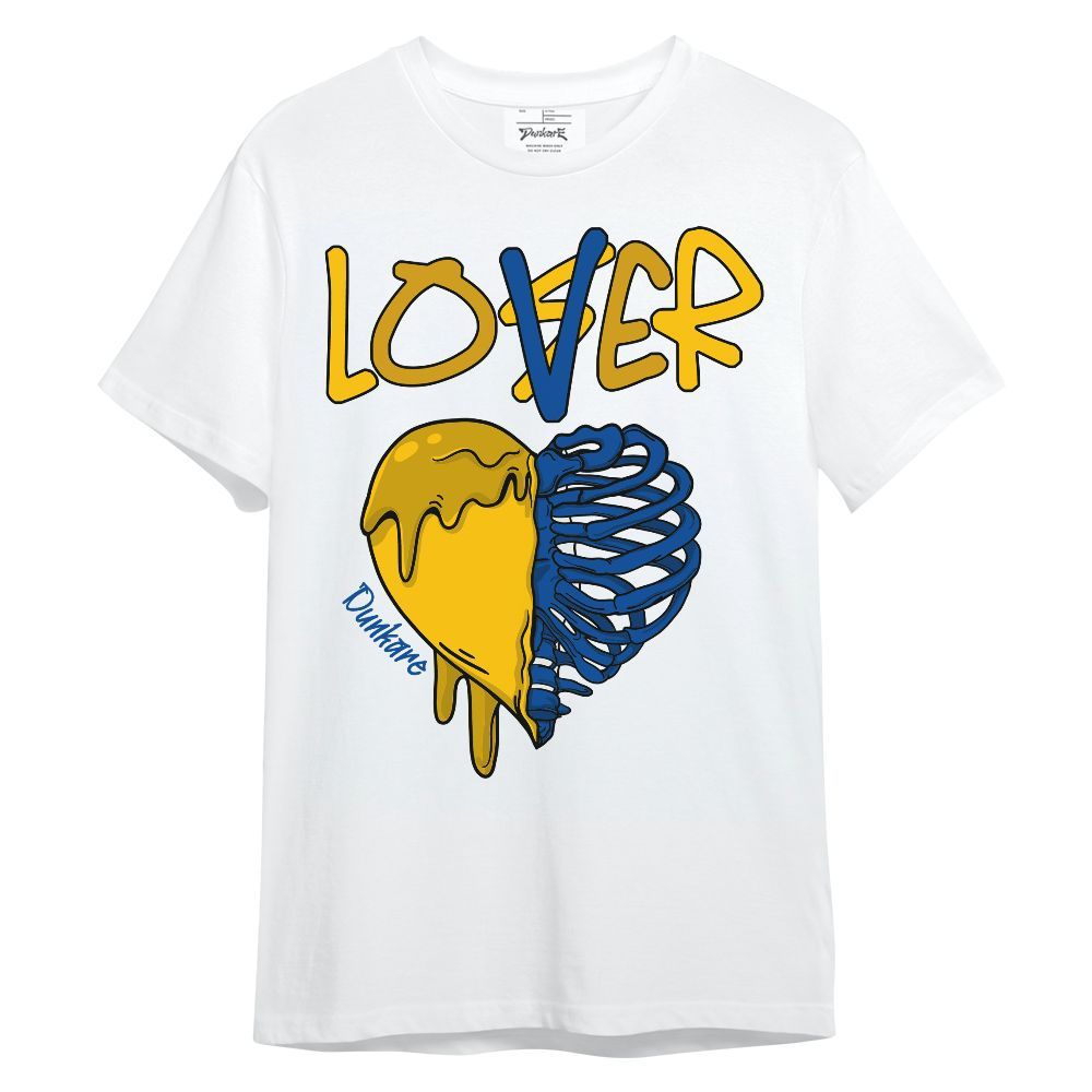 Shirt To Match High Laney 1s - Loser Lover Dripping Unisex Shirt