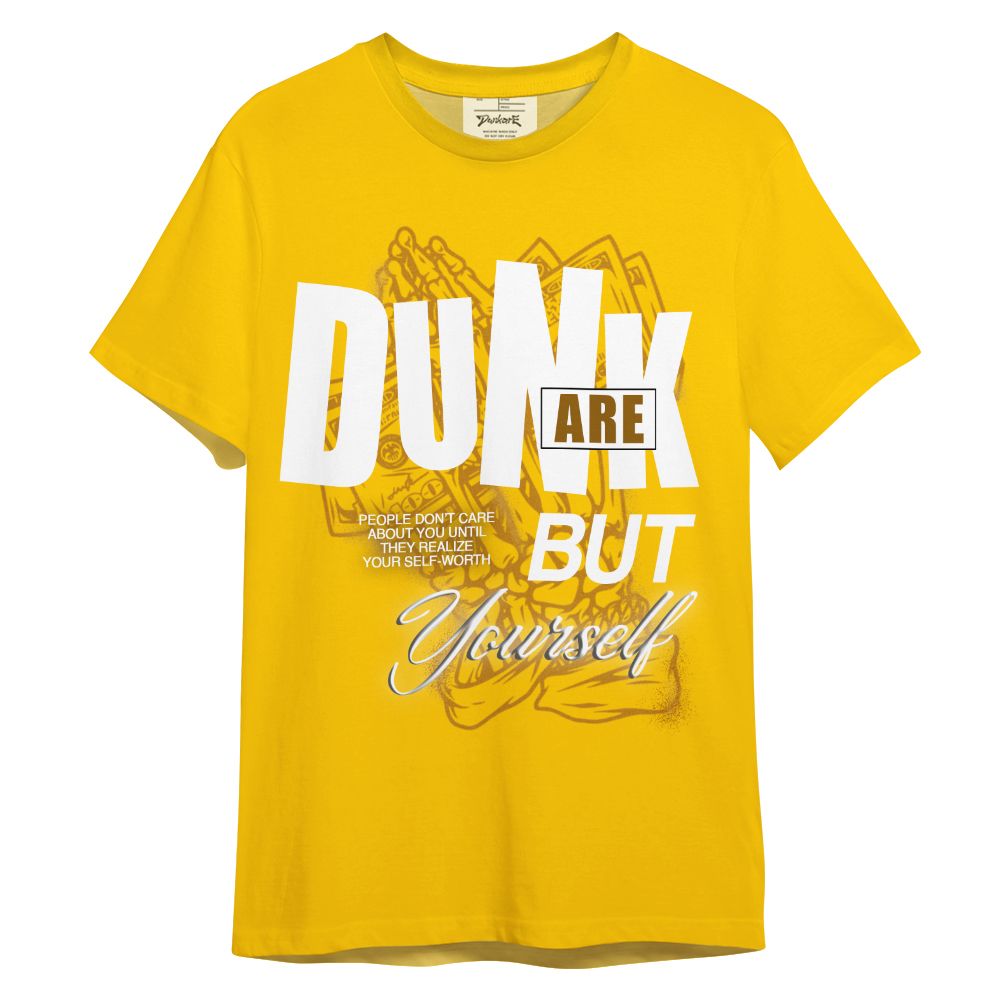 Shirt To Match Vivid Sulfur T-Shirt Shirt To Match But Yourself, Vivid Sulfur 4s T-- To Match Sneaker Vivid Sulfur 4s, T-Shirt 1704 NMP