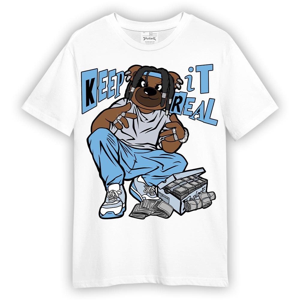 Shirt To Match Craft Paris 6s - Keep_in Auth Bear Shirt Unisex