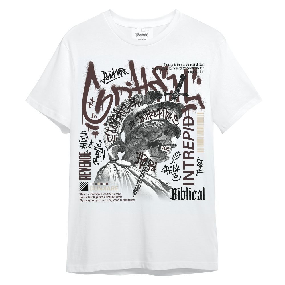 Shirt To Match Burgundy Crush 3s - Go To Heaven Unisex Shirt