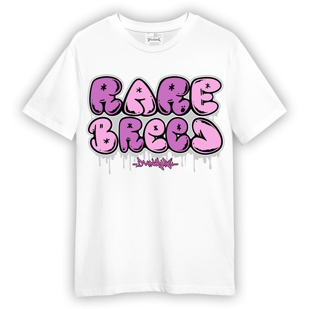 Shirt To Match Hyper Violet 4s T-- Especial Breeds Graffiti T-Shirt Unisex