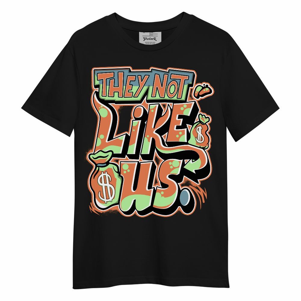 Shirt To Match Kobe 9 Elite What The - Dislike Us Graphic
