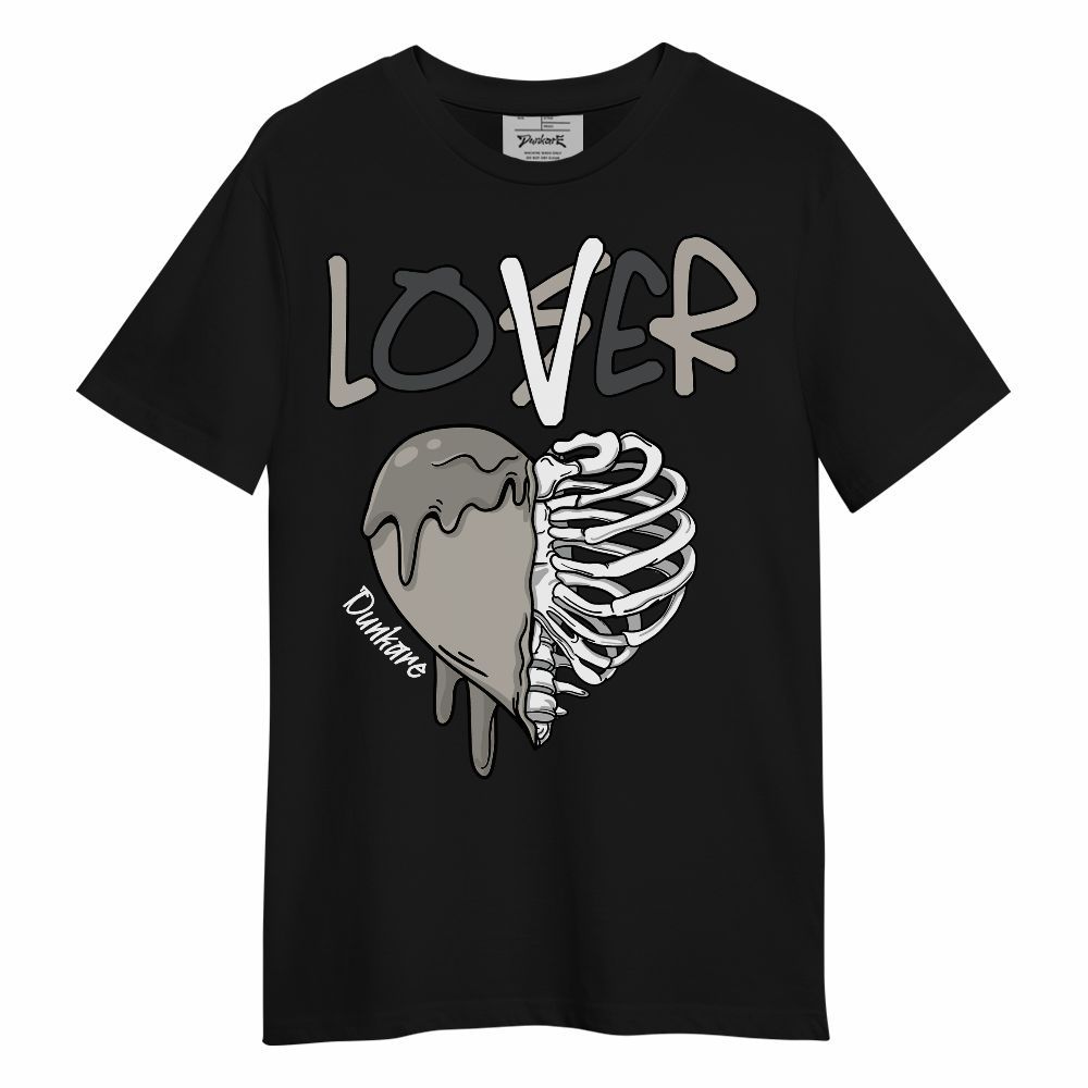 Shirt To Match Dunk Low Appears Oreo - Loser Lover Dripping Unisex Shirt