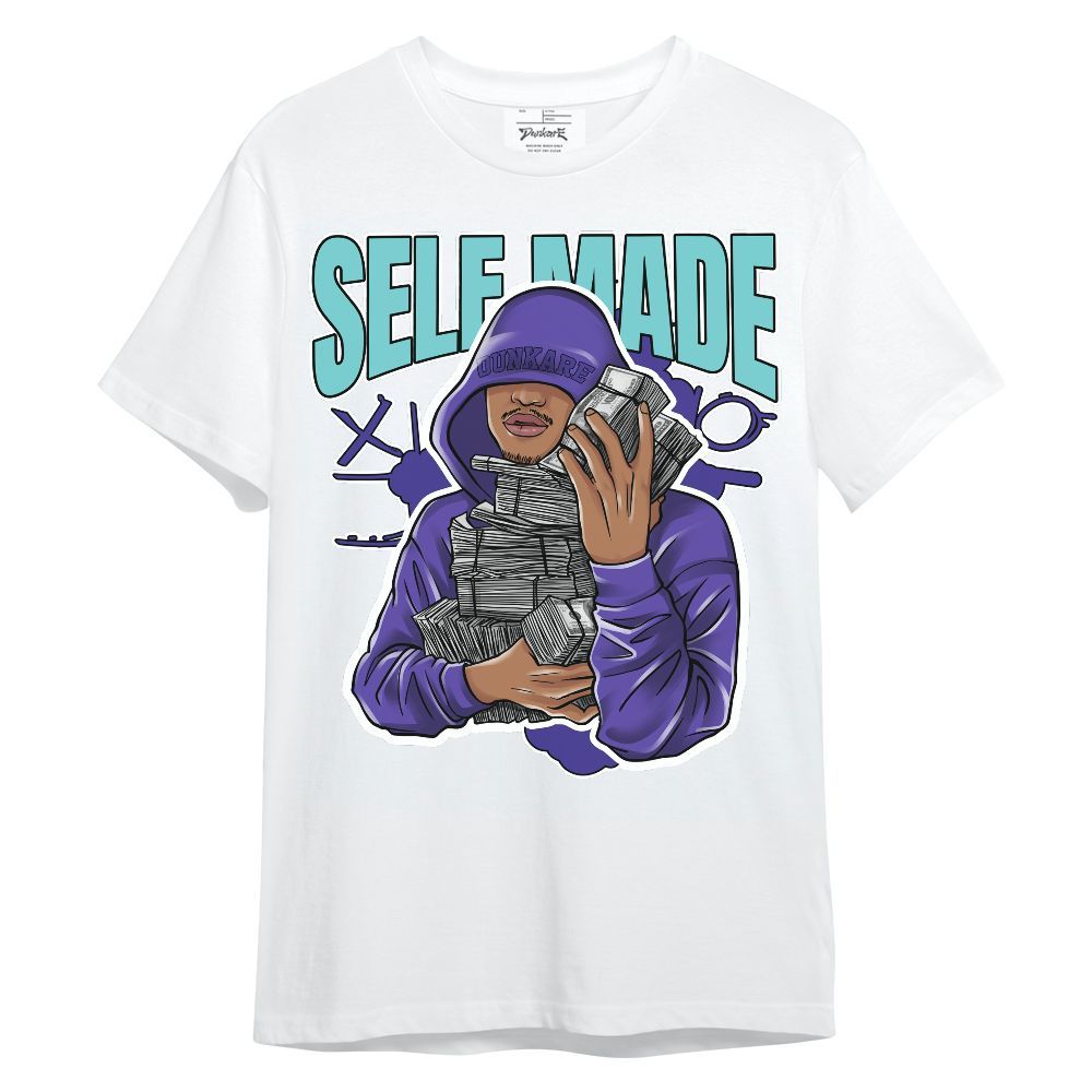 Shirt To Match Low Hornets 1s - Selfmade Unique Unisex Shirt