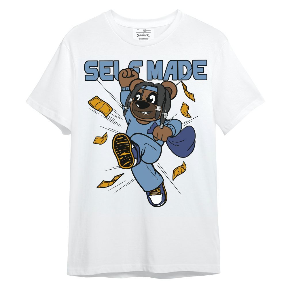 Shirt To Match High OG First In Flight 1s - Autonomous Bear Unisex Shirt