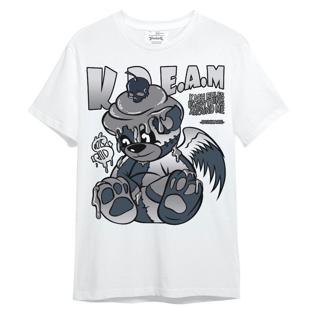 Shirt To Match Air Max 1 Jacquemus Blue - Loot Bear Unisex Shirt