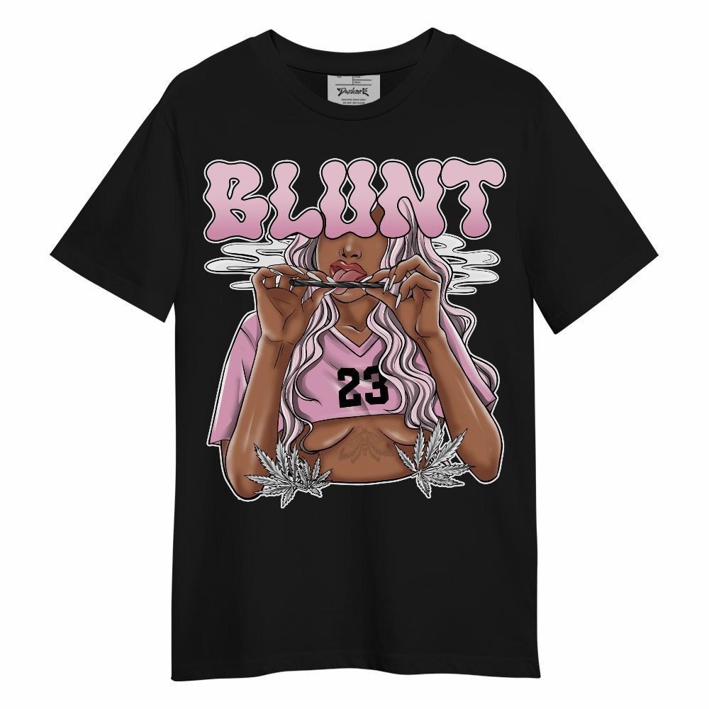 Shirt To Match Orchid 4s - Bluntz Unique Unisex Shirt