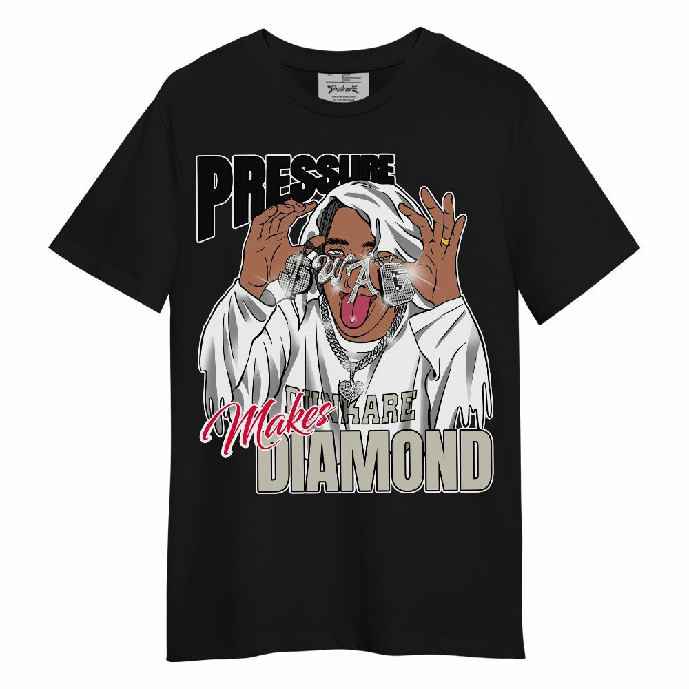 Shirt To Match Type 39s SOL - Pressures Makes Shirt To Match Unisex Shirt