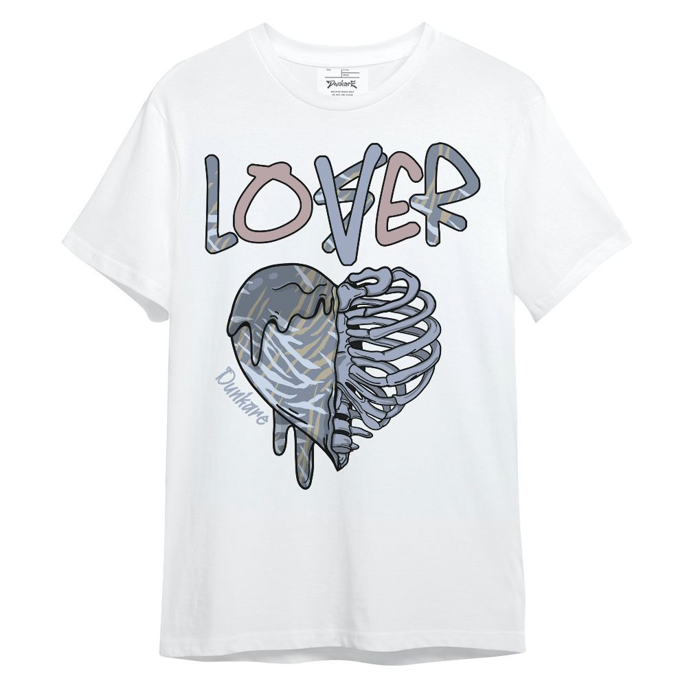 Shirt To Match Ja 2 Induction - Loser Lover Dripping Unisex Shirt