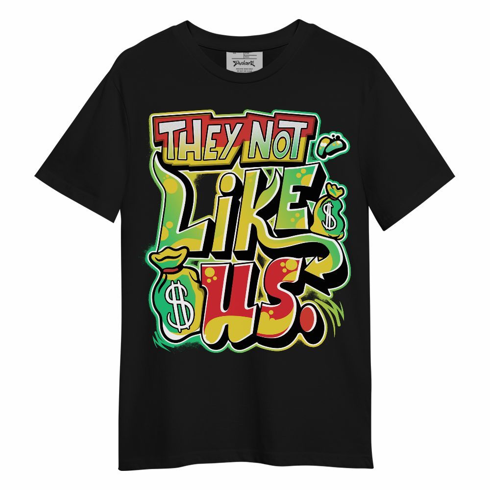 Shirt To Match Ja 3 Jurassic Park Explorer - Dislike Us Graphic