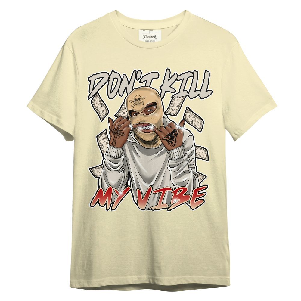 Shirt To Match Dunk Low Strawberry Waffle - Vibe.Unique Unisex Shirt