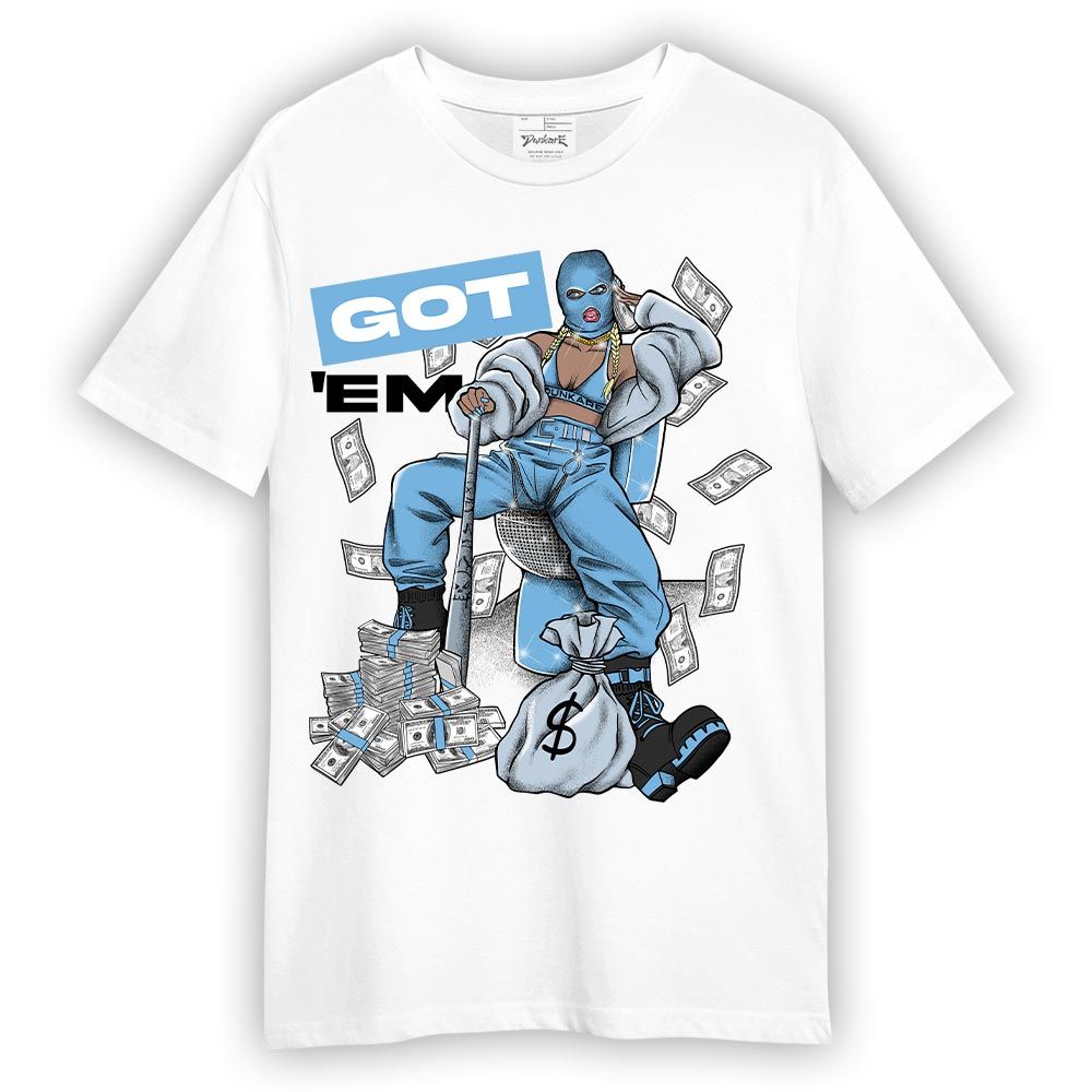 Shirt To Match Craft Paris 6s T-- Got Em Unique T-Shirt Unisex