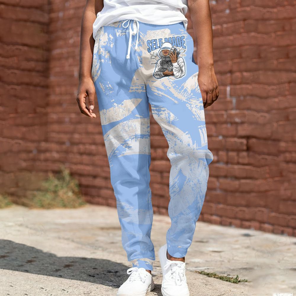 Sweatpant To Match Air Max 1 Royal Pulse - Selfmade Unique All Over Print