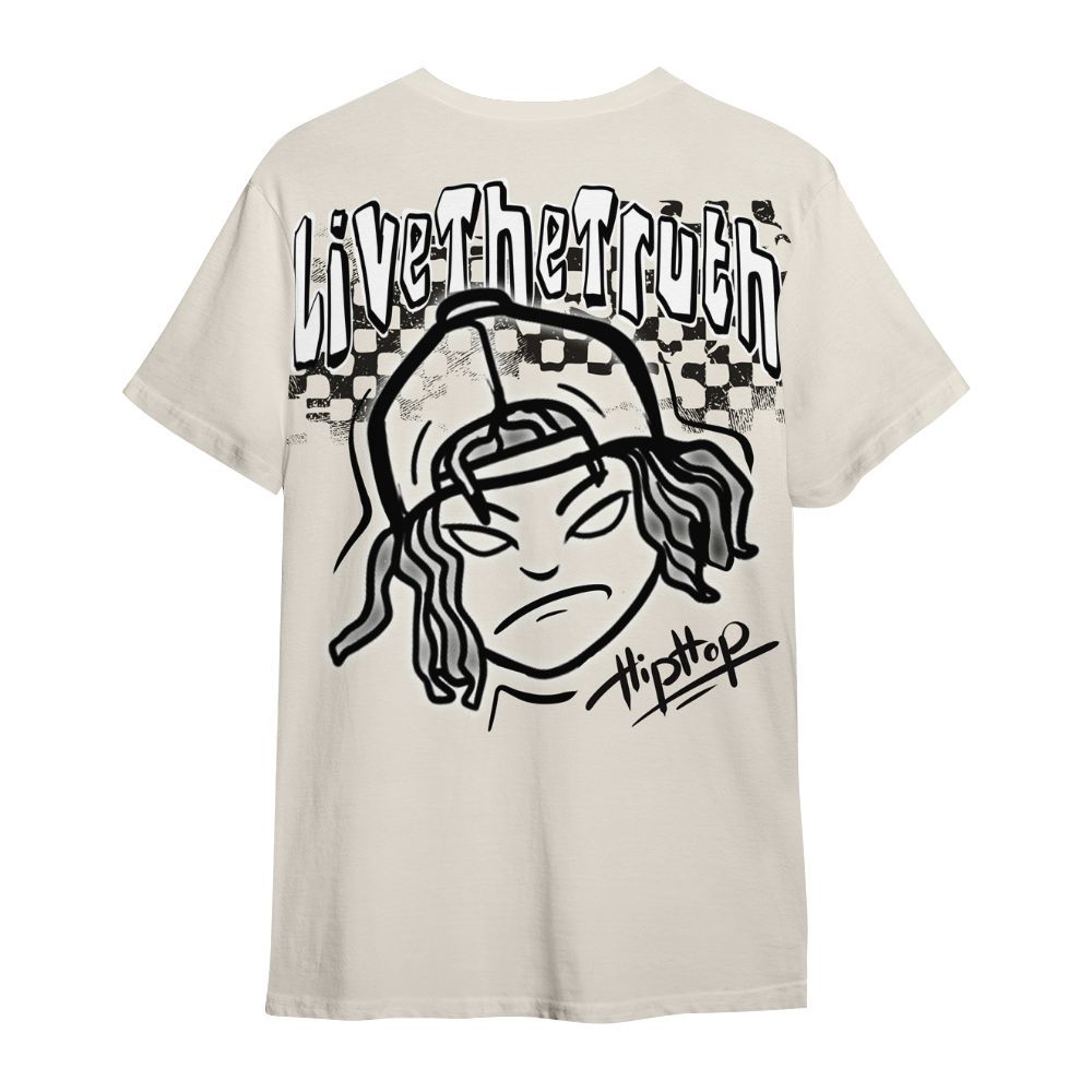 Shirt To Match Air Max Plus Moonlight Swarovski - Feel Life Street Style All Over Print