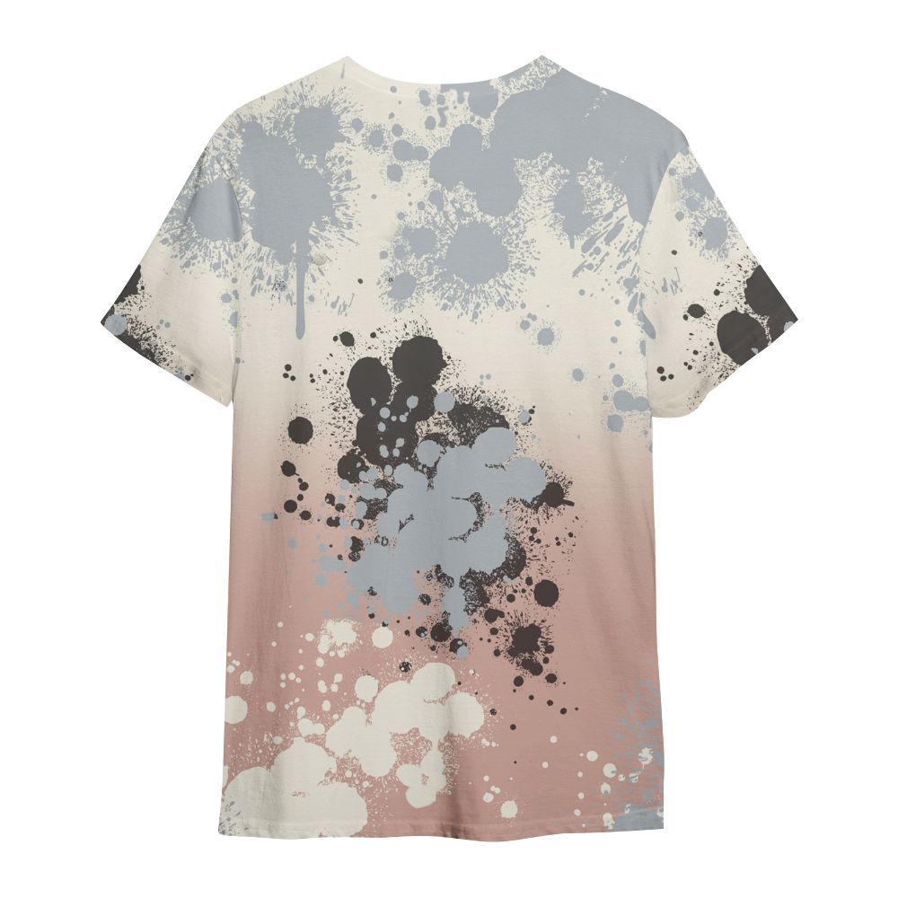 Shirt To Match Air Force Low 1 Arctic Orange - Trust No One Scary All Over Print