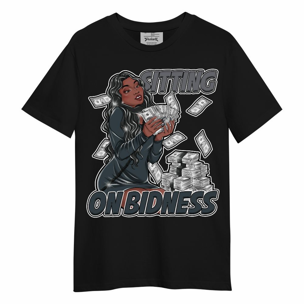 Shirt To Match Air Max Sunder Gore Tex Black - Bidness Unique Unisex Shirt