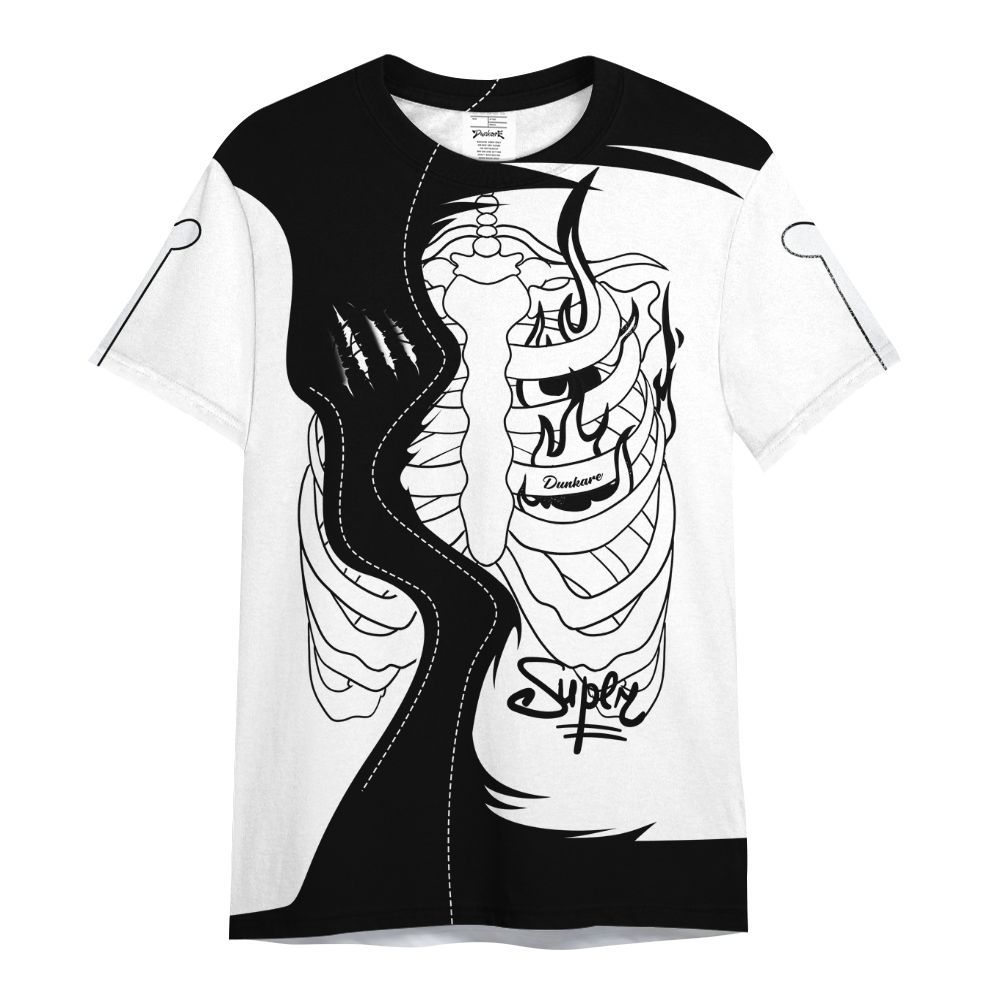 Shirt To Match Kobe 9 EM Protro Halo - It's The Kick For Me All Over Print