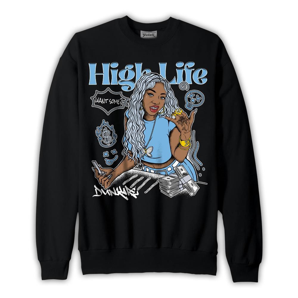 Sweatshirt To match Craft Paris 6s Sweatshirt - Hi'life Unique Graphic