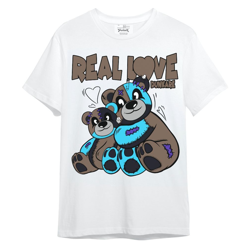 Shirt To Match Olive Concord 9s - Sincere Fondness Bear Unisex Shirt