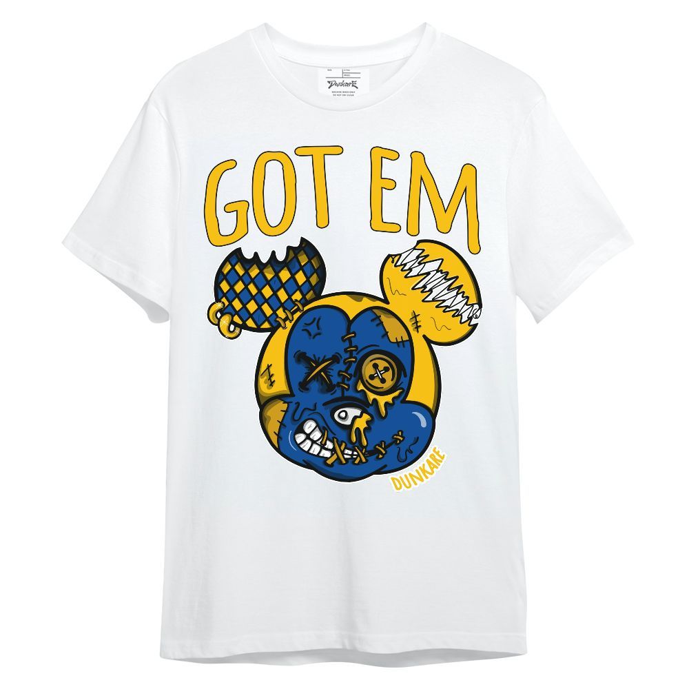 Shirt To Match High Laney 1s - Got Em Dripping Unisex Shirt