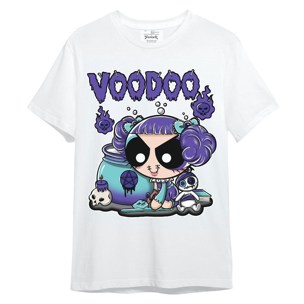 Shirt To Match Low Hornets 1s - Voodooz Unique Unisex Shirt
