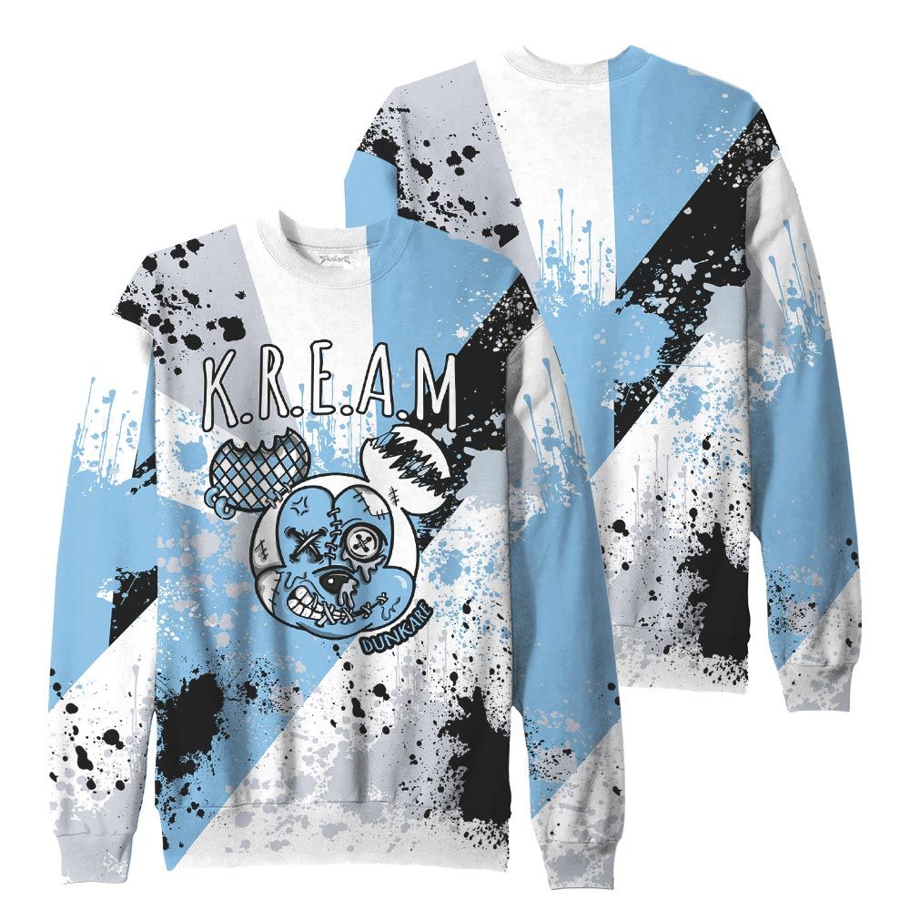 Sweatshirt To Match, Craft Paris 6s Sweatshirt, Kream Drip Sweatshirt Outfit 903 NCT