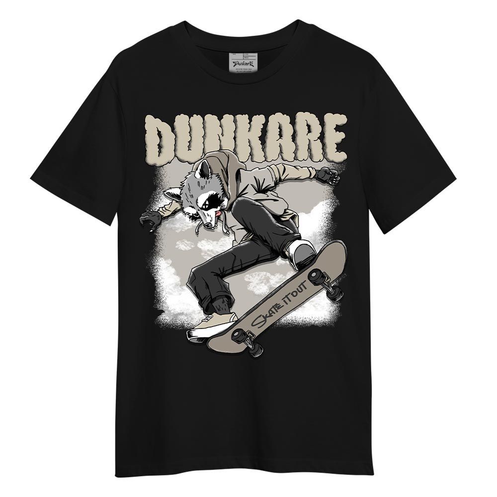 Shirt To Match SE Sail Summer 5s T-- Skateboard Raccoon T-Shirt Unisex