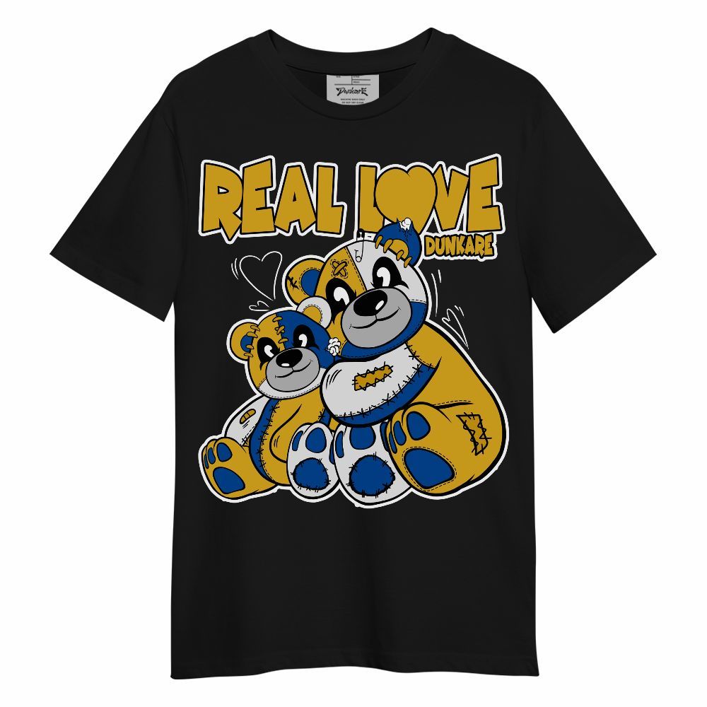 Shirt To Match High Laney 1s - Sincere Fondness Bear Unisex Shirt