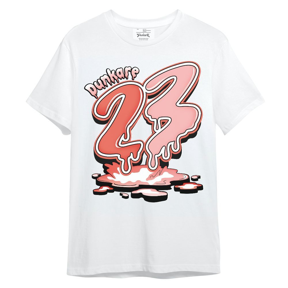 Shirt To Match Low OG PSG 1s, 23 Drip Unisex Shirt