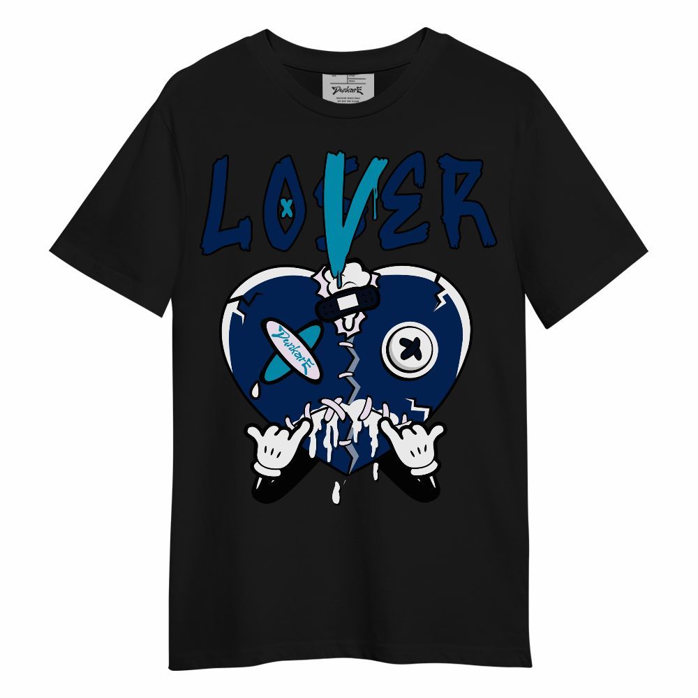 Shirt To Match Kobe 5 X-Ray - Loser Lover Drip Unisex Shirt
