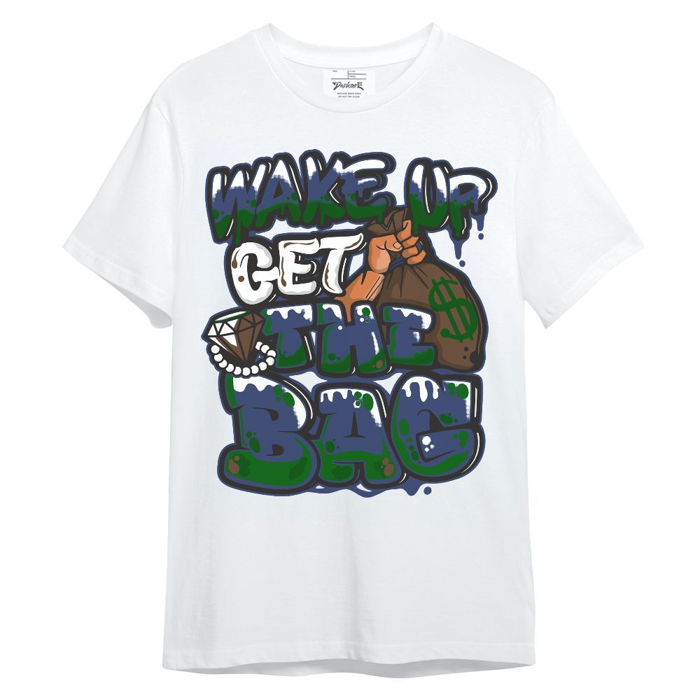 Shirt To Match Midnight Navy 13s - Get More Bags Unisex Shirt