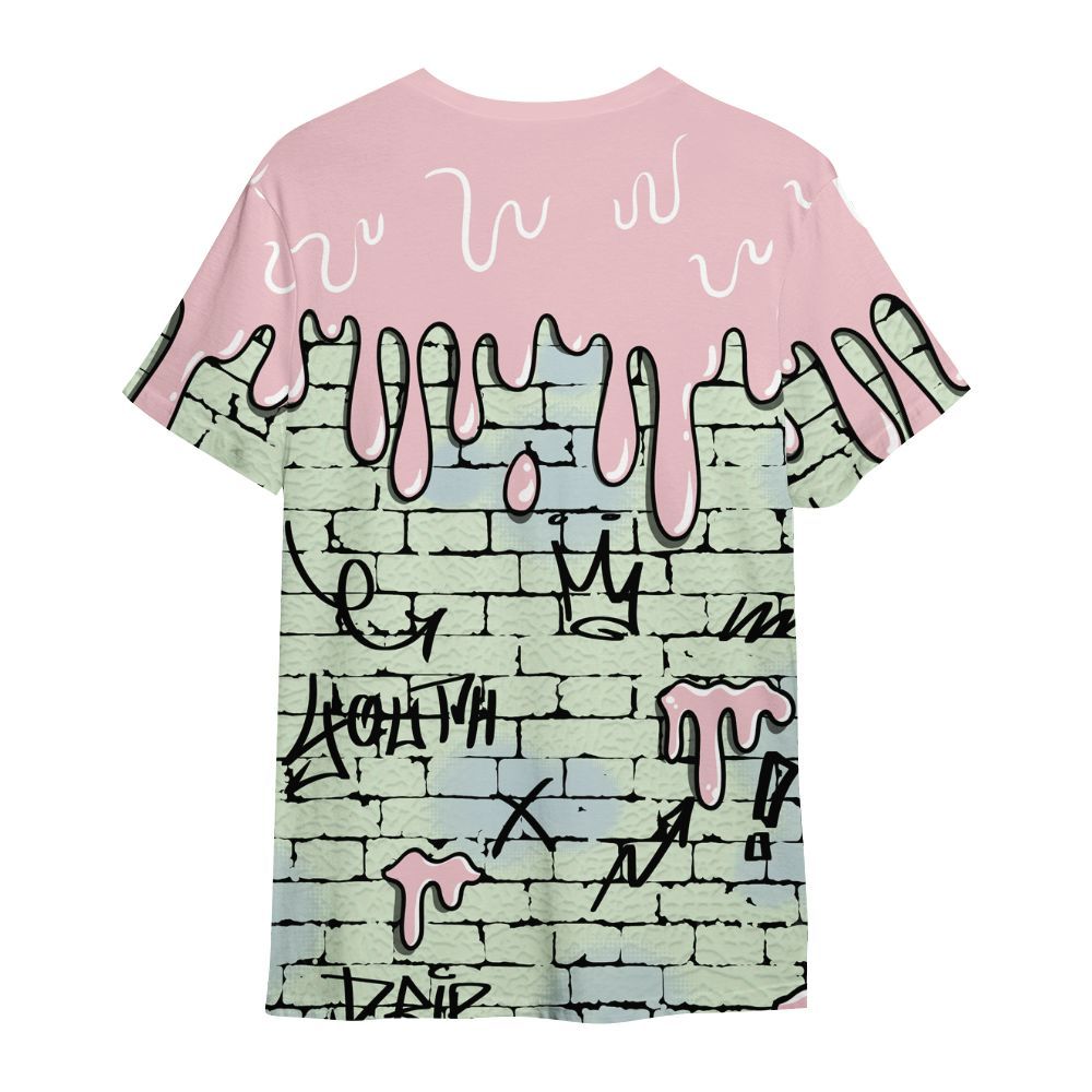 Shirt To Match Spring Is In The Air 3s - Been Different All Over Print