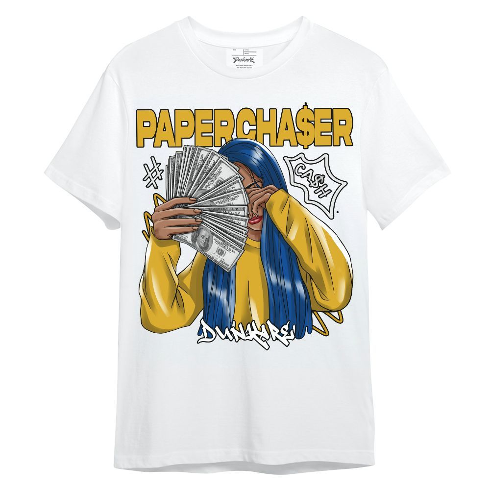Shirt To Match High Laney 1s - PaperChase Unqiue Unisex Shirt