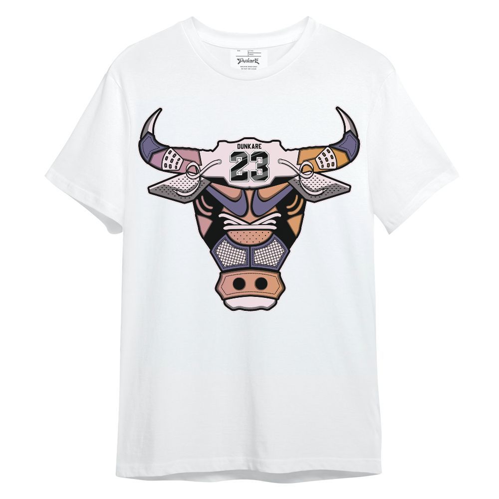 Shirt To Match Book Sunrise 1s - Raging Vintage 90s Unisex Shirt