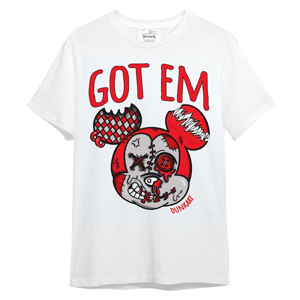 Shirt To Match Air Max 1 Low Poly - Got Em Dripping Unisex Shirt