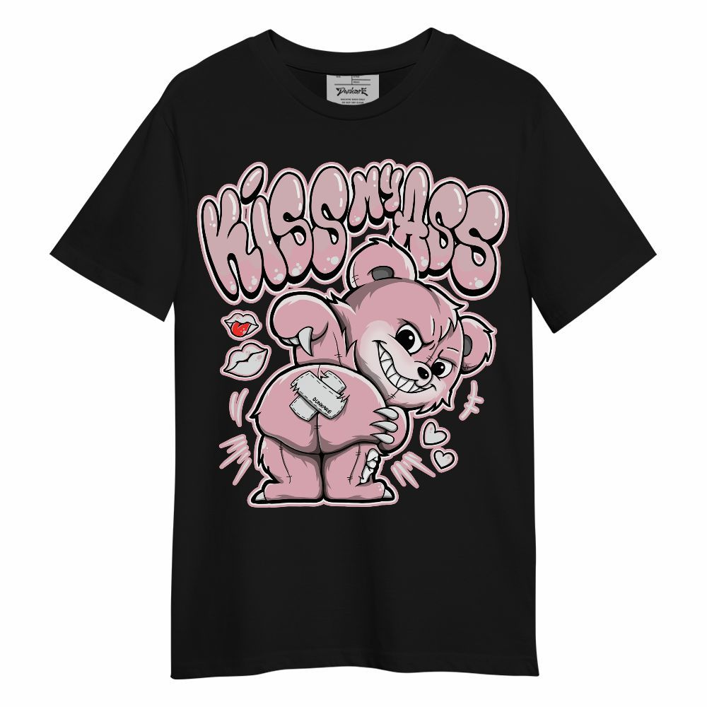 Shirt To Match Air Max DN Pink Foam - Kiss My Fuzz Unisex Shirt