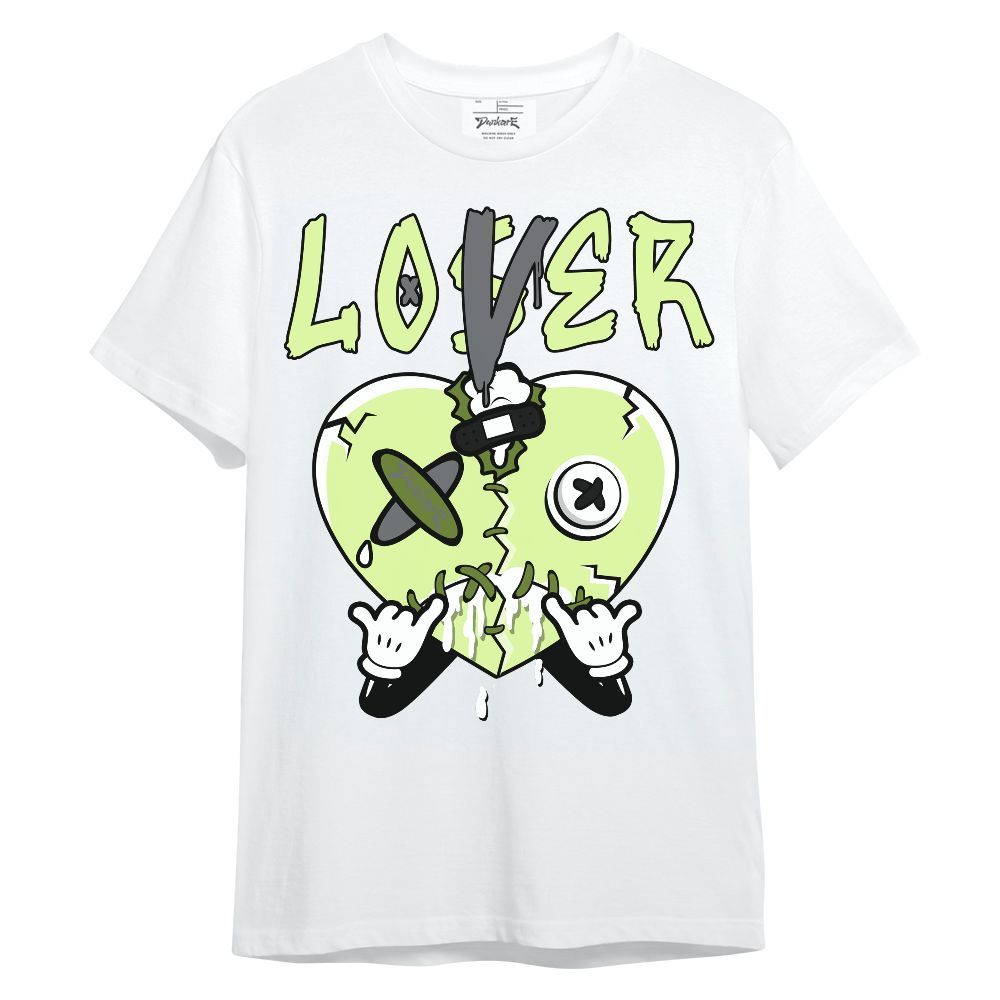 Shirt To Match Smoke Grey Volt TR 1s - Loser Lover Drip Unisex Shirt