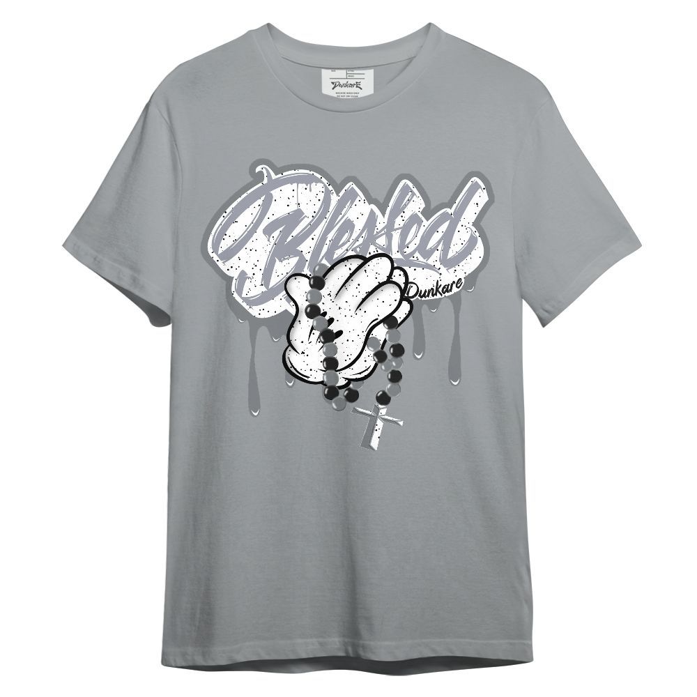 Shirt To Match Kobe 9 Elite Low Beethoven - God Blessed Drip Graphic